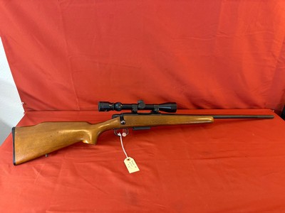 REMINGTON MODEL 788 BOLT ACTION RIFLE 22-250 REM - Image 1 of 15