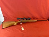 REMINGTON MODEL 788 BOLT ACTION RIFLE 22-250 REM - Image 1 of 15