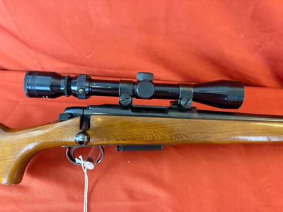 REMINGTON MODEL 788 BOLT ACTION RIFLE 22-250 REM - Image 6 of 15