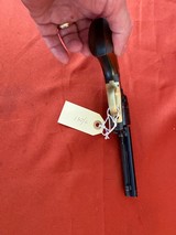 RUGER BEARCAT SINGLE ACTION REVOLVER 22LR ~ MADE IN 1972 ~ - Image 10 of 12