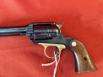RUGER BEARCAT SINGLE ACTION REVOLVER 22LR ~ MADE IN 1972 ~ - Image 2 of 12