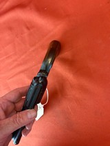 RUGER BEARCAT SINGLE ACTION REVOLVER 22LR ~ MADE IN 1972 ~ - Image 11 of 12