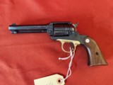 RUGER BEARCAT SINGLE ACTION REVOLVER 22LR ~ MADE IN 1972 ~ - Image 1 of 12