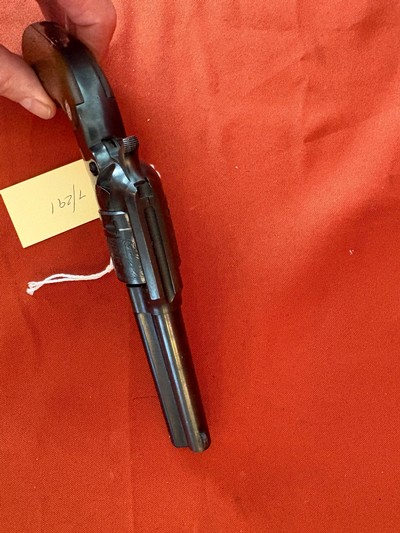 RUGER BEARCAT SINGLE ACTION REVOLVER 22LR ~ MADE IN 1972 ~ - Image 9 of 12