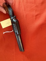RUGER BEARCAT SINGLE ACTION REVOLVER 22LR ~ MADE IN 1972 ~ - Image 9 of 12