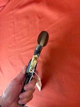 RUGER BEARCAT SINGLE ACTION REVOLVER 22LR ~ MADE IN 1972 ~ - Image 12 of 12