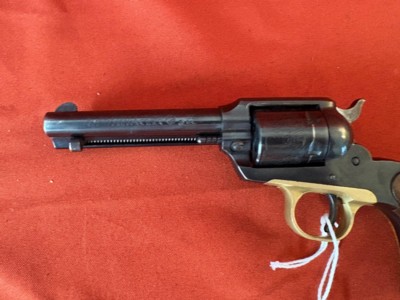 RUGER BEARCAT SINGLE ACTION REVOLVER 22LR ~ MADE IN 1972 ~ - Image 3 of 12