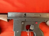 VOLUNTEER ENTERPRISE COMMANDO MARK lll TOMMY GUN 45 ACP SEMI AUTO RIFLE - Image 5 of 11