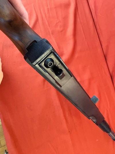 VOLUNTEER ENTERPRISE COMMANDO MARK lll TOMMY GUN 45 ACP SEMI AUTO RIFLE - Image 9 of 11