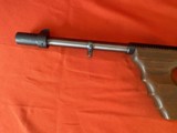 VOLUNTEER ENTERPRISE COMMANDO MARK lll TOMMY GUN 45 ACP SEMI AUTO RIFLE - Image 6 of 11