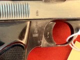 V. BERNARDELLI MODEL 60 SEMI AUTO PISTOL 32ACP - Image 7 of 8