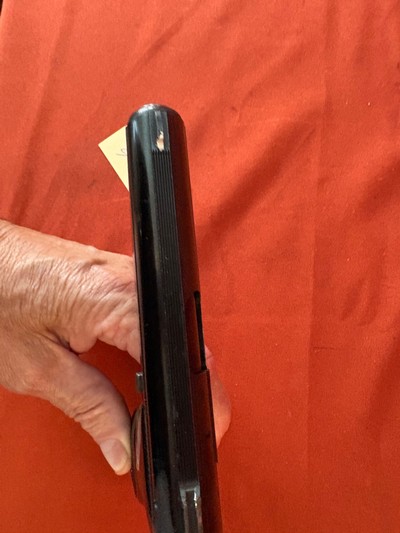 V. BERNARDELLI MODEL 60 SEMI AUTO PISTOL 32ACP - Image 5 of 8