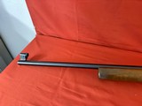 REMINGTON MODEL M540X TARGET BOLT ACTION RIFLE 22LR - Image 12 of 14