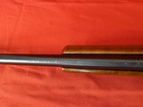 REMINGTON MODEL M540X TARGET BOLT ACTION RIFLE 22LR - Image 14 of 14