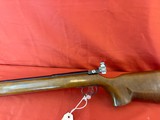 REMINGTON MODEL M540X TARGET BOLT ACTION RIFLE 22LR - Image 10 of 14