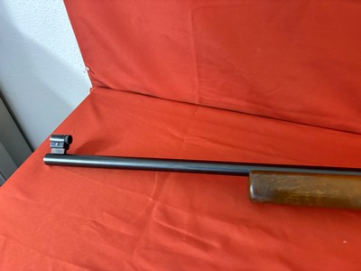 REMINGTON MODEL M540X TARGET BOLT ACTION RIFLE 22LR - Image 12 of 14