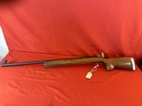 REMINGTON MODEL M540X TARGET BOLT ACTION RIFLE 22LR - Image 8 of 14