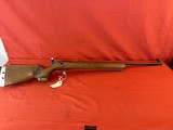 REMINGTON MODEL M540X TARGET BOLT ACTION RIFLE 22LR - Image 1 of 14