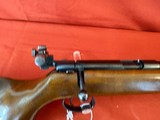 REMINGTON MODEL M540X TARGET BOLT ACTION RIFLE 22LR - Image 2 of 14