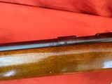 REMINGTON MODEL M540X TARGET BOLT ACTION RIFLE 22LR - Image 13 of 14
