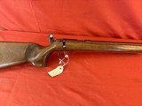REMINGTON MODEL M540X TARGET BOLT ACTION RIFLE 22LR - Image 3 of 14