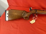 REMINGTON MODEL M540X TARGET BOLT ACTION RIFLE 22LR - Image 5 of 14