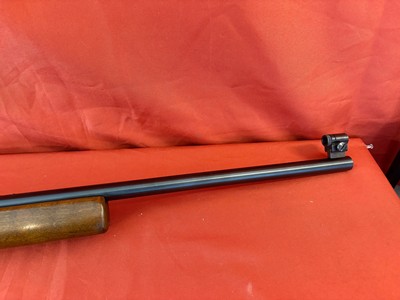 REMINGTON MODEL M540X TARGET BOLT ACTION RIFLE 22LR - Image 7 of 14