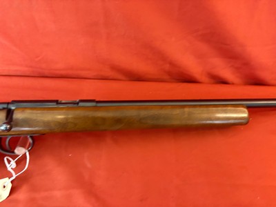 REMINGTON MODEL M540X TARGET BOLT ACTION RIFLE 22LR - Image 6 of 14