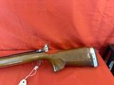 REMINGTON MODEL M540X TARGET BOLT ACTION RIFLE 22LR - Image 9 of 14