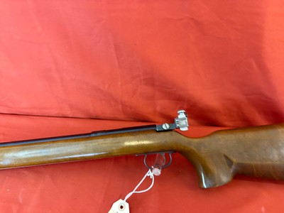 REMINGTON MODEL M540X TARGET BOLT ACTION RIFLE 22LR - Image 10 of 14