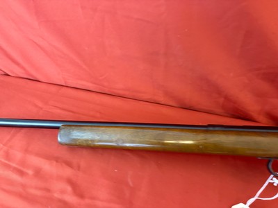 REMINGTON MODEL M540X TARGET BOLT ACTION RIFLE 22LR - Image 11 of 14