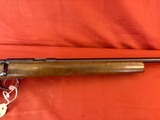 REMINGTON MODEL M540X TARGET BOLT ACTION RIFLE 22LR - Image 6 of 14