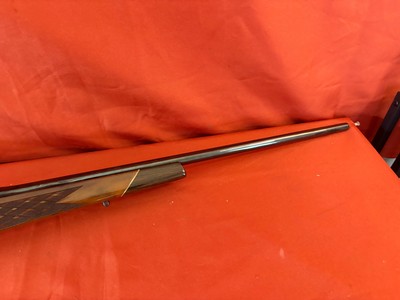 GERMAN WEATHERBY MARK V BOLT ACTION RIFLE 240 WBY MAG - Image 6 of 15