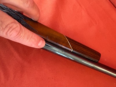 GERMAN WEATHERBY MARK V BOLT ACTION RIFLE 240 WBY MAG - Image 14 of 15