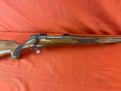 GERMAN WEATHERBY MARK V BOLT ACTION RIFLE 240 WBY MAG - Image 3 of 15