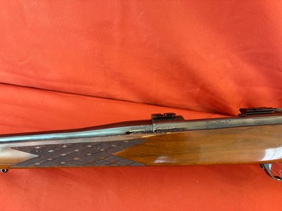 GERMAN WEATHERBY MARK V BOLT ACTION RIFLE 240 WBY MAG - Image 11 of 15