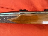 GERMAN WEATHERBY MARK V BOLT ACTION RIFLE 240 WBY MAG - Image 12 of 15