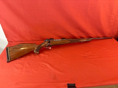 GERMAN WEATHERBY MARK V BOLT ACTION RIFLE 240 WBY MAG - Image 2 of 15