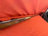 GERMAN WEATHERBY MARK V BOLT ACTION RIFLE 240 WBY MAG - Image 7 of 15