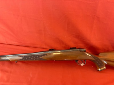 GERMAN WEATHERBY MARK V BOLT ACTION RIFLE 240 WBY MAG - Image 9 of 15