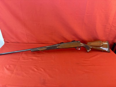 GERMAN WEATHERBY MARK V BOLT ACTION RIFLE 240 WBY MAG - Image 8 of 15