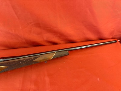 GERMAN WEATHERBY MARK V BOLT ACTION RIFLE 240 WBY MAG - Image 5 of 15