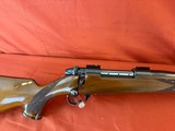 GERMAN WEATHERBY MARK V BOLT ACTION RIFLE 240 WBY MAG - Image 1 of 15