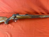 GERMAN WEATHERBY MARK V BOLT ACTION RIFLE 240 WBY MAG - Image 3 of 15