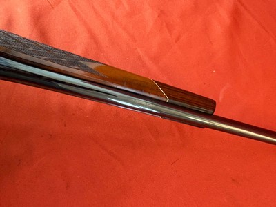 GERMAN WEATHERBY MARK V BOLT ACTION RIFLE 240 WBY MAG - Image 13 of 15