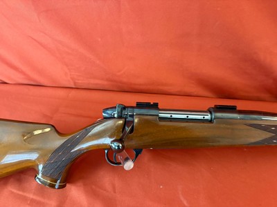 GERMAN WEATHERBY MARK V BOLT ACTION RIFLE 240 WBY MAG - Image 1 of 15