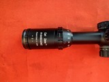 CARL ZIESS CONQUEST RIFLE SCOPE 6-24x 50mm ILLUMINATED RETICLE - Image 2 of 7
