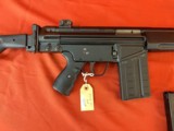 J.L.D. PTR-91 SEMI AUTO RIFLE 308 ~ FOLDING STOCK - Image 4 of 14