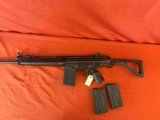 J.L.D. PTR-91 SEMI AUTO RIFLE 308 ~ FOLDING STOCK - Image 8 of 14