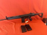 J.L.D. PTR-91 SEMI AUTO RIFLE 308 ~ FOLDING STOCK - Image 13 of 14